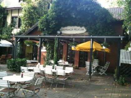 照片: Bahnhof Pelkum 